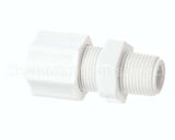 0509181 Champion - Moyer Diebel Fitting,1/2X3/8Mpt Strt.comp.