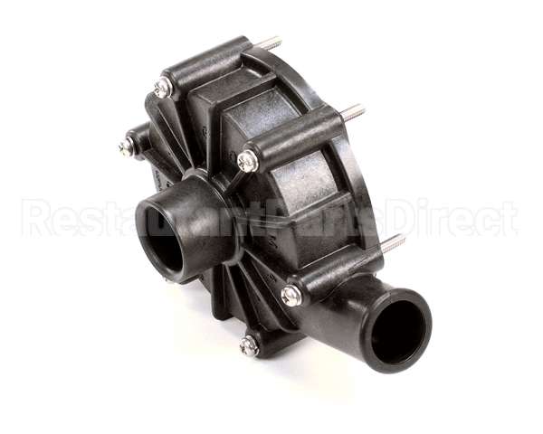 0509303 Champion - Moyer Diebel Kit, Pump Hsg Front - Md18