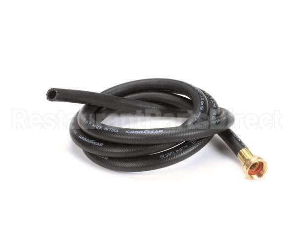 0509526 Champion - Moyer Diebel Hose,1/2 X 7Ft Fem.gard.adapt.