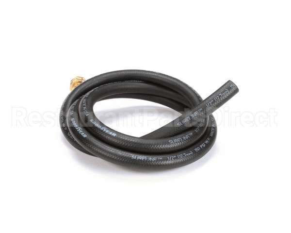 0509526 Champion - Moyer Diebel Hose,1/2 X 7Ft Fem.gard.adapt.