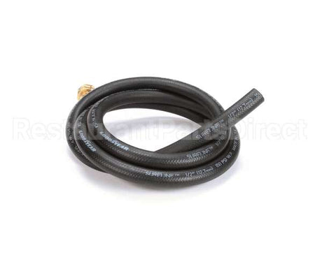 0509526 Champion - Moyer Diebel Hose,1/2 X 7Ft Fem.gard.adapt.