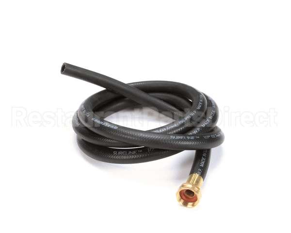 0509526 Champion - Moyer Diebel Hose,1/2 X 7Ft Fem.gard.adapt.