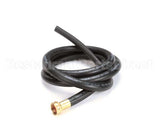 0509526 Champion - Moyer Diebel Hose,1/2 X 7Ft Fem.gard.adapt.