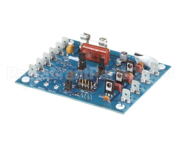 0509706 Champion - Moyer Diebel Boardcont Cir Unhb16 Usn10