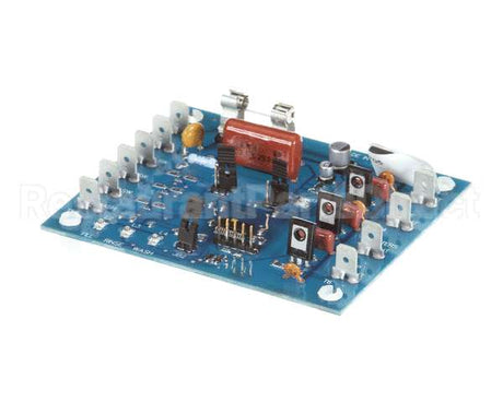 0509706 Champion - Moyer Diebel Boardcont Cir Unhb16 Usn10