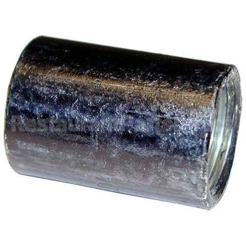 050C Compatible Dormont Coupling 1/2" Nps Female