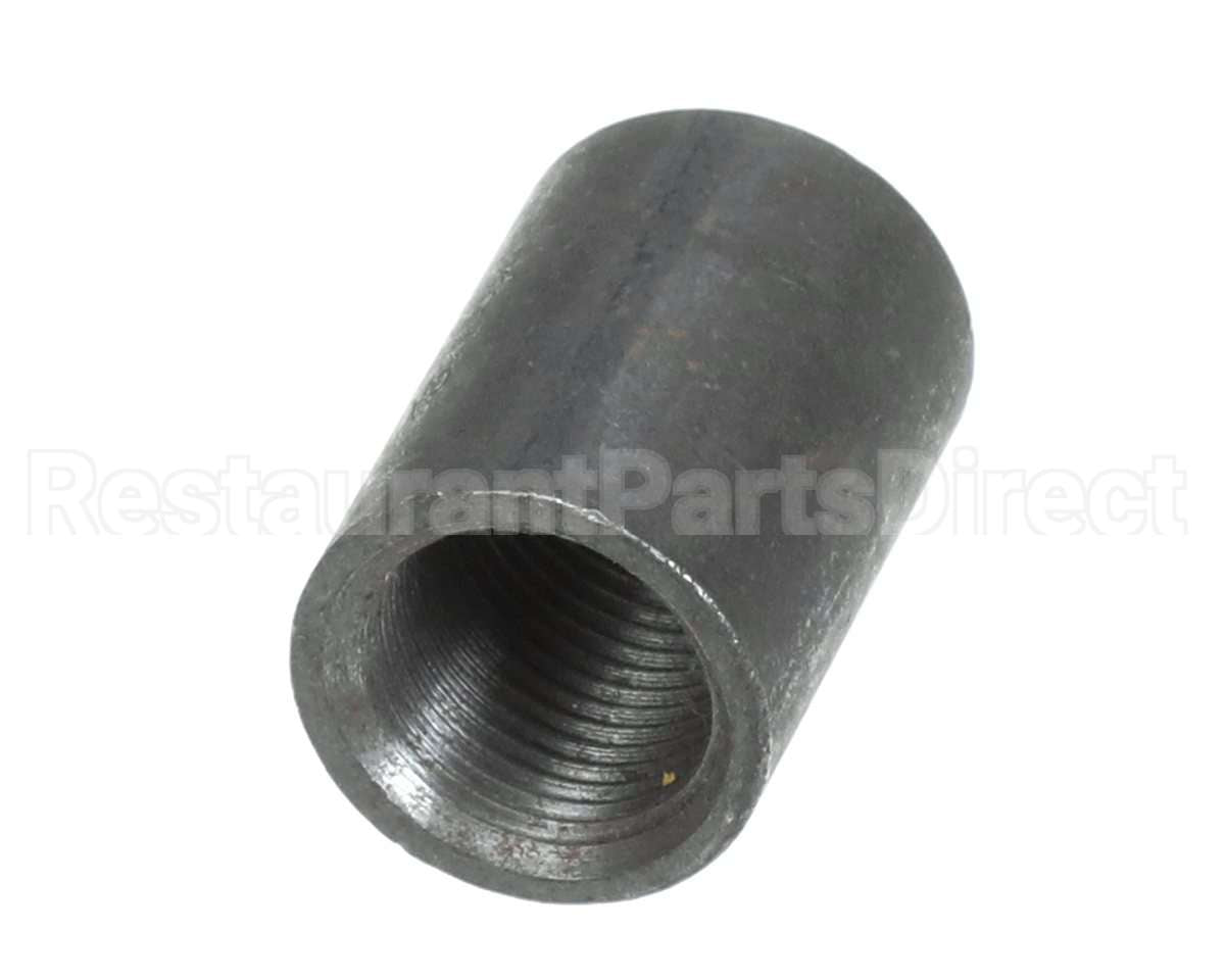 050C Dormont 1/2" Nps Threaded Coupler