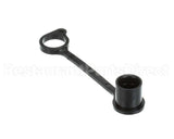 050DUSTPLUG Dormont Dust Plug 1/2"