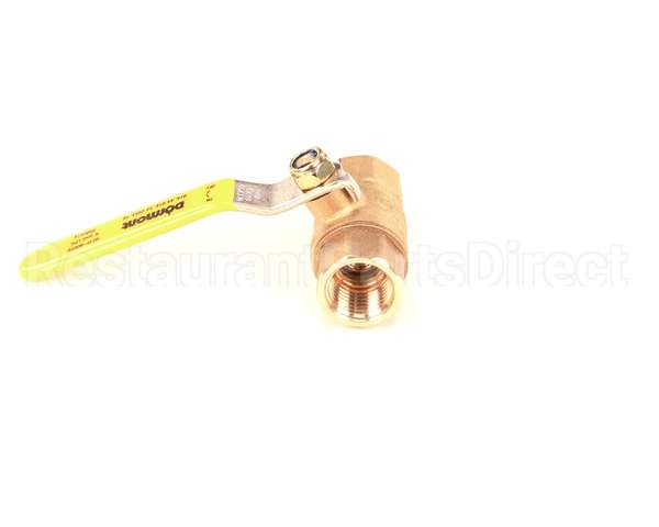 050FV Dormont 1/2 Fip X 1/2 Fip (Full Port Valve)