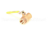 050FV Dormont 1/2 Fip X 1/2 Fip (Full Port Valve)