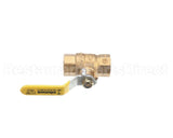 050FVR Dormont 1/2 Full Port Gas Valve