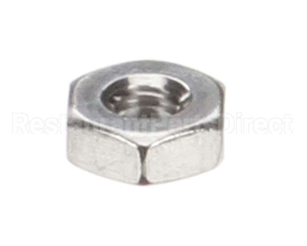 051-0550 Sipromac Nut # 8-32 Ss