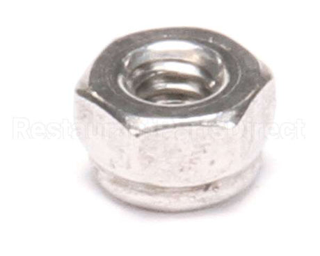 051-0572 Sipromac Nut # 1024 Nylon Lock Ss
