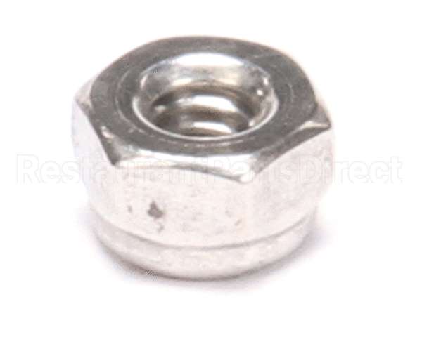 051-0572 Sipromac Nut # 1024 Nylon Lock Ss
