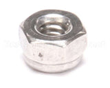 051-0572 Sipromac Nut # 1024 Nylon Lock Ss
