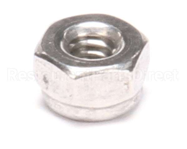 051-0572 Sipromac Nut # 1024 Nylon Lock Ss