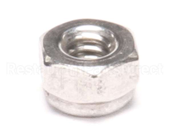 051-0572 Sipromac Nut # 1024 Nylon Lock Ss