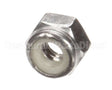 051-0581 Sipromac Nut 1420 Nylon Lock Ss
