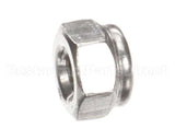 051-0581 Sipromac Nut 1420 Nylon Lock Ss