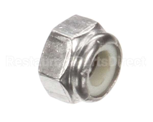 051-0581 Sipromac Nut 1420 Nylon Lock Ss