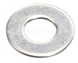 051-0780 Sipromac Washer 38 Flat Ss
