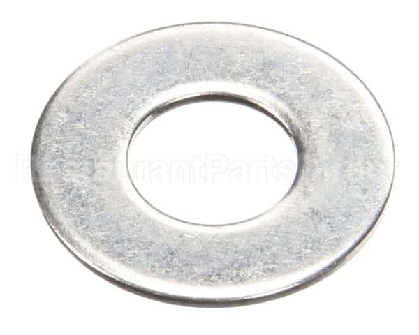 051-0790 Sipromac Washer 12 Flat Ss