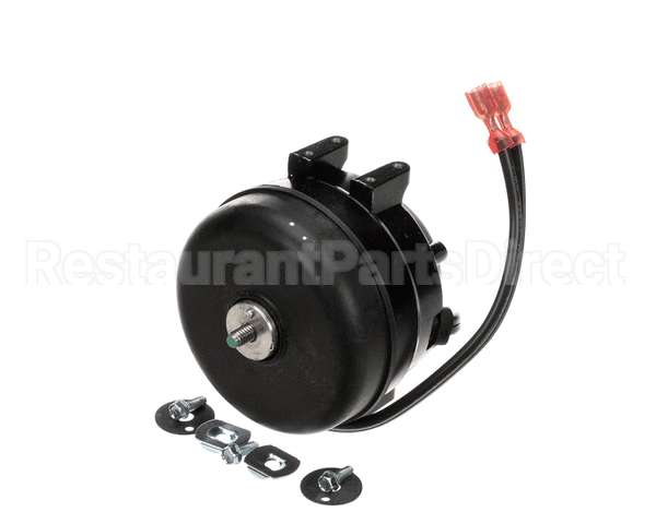 0510149 Hussmann Fan Motor Sscb17Bahem2 2800Rp
