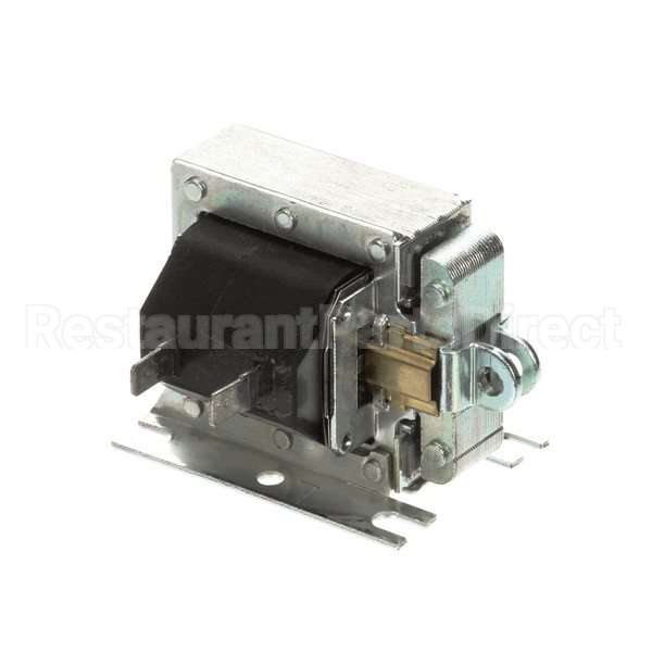 0510400-1 Compatible Champion Solenoid 120V 60Hz Vc1000, Drilled