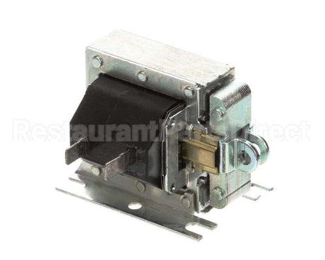 0510400-1 Champion - Moyer Diebel Solenoid 120V 60Hz Vc1000, Drilled