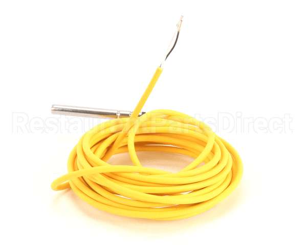 0510532 Hussmann Yellow Sensor - Ss Tip - 4M