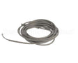 0510533 Hussmann Black Sensor -Ss Tip - 4M