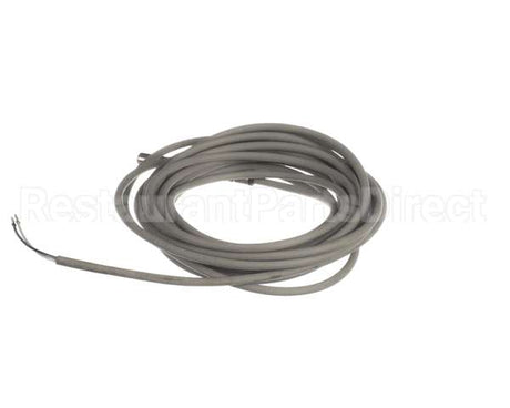 0510533 Hussmann Black Sensor -Ss Tip - 4M