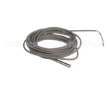 0510533 Hussmann Black Sensor -Ss Tip - 4M