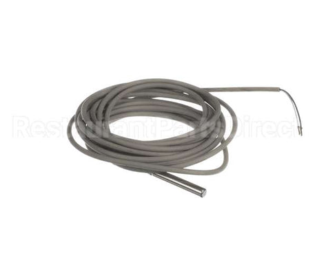 0510533 Hussmann Black Sensor -Ss Tip - 4M