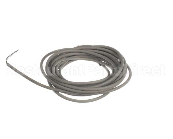 0510533 Hussmann Black Sensor -Ss Tip - 4M