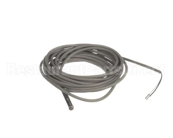 0510533 Hussmann Black Sensor -Ss Tip - 4M