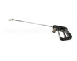 0510571 Champion - Moyer Diebel Nozzle, Wash Down Complete