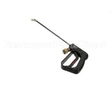 0510571 Champion - Moyer Diebel Nozzle, Wash Down Complete