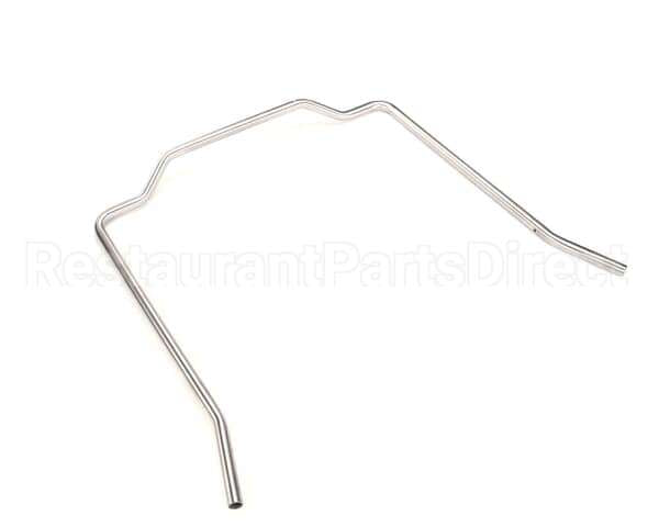 0510779-1 Champion - Moyer Diebel Door Handle,Vc1000 M2