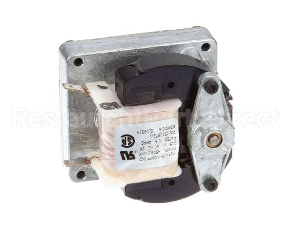 0510872-1 Champion - Moyer Diebel Gearmotor,14 Rpm,115/60/1
