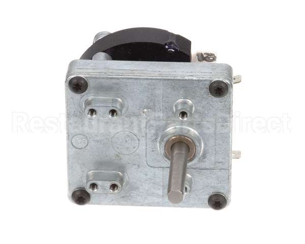0510872-1 Champion - Moyer Diebel Gearmotor,14 Rpm,115/60/1