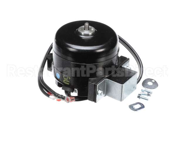 0511937 Hussmann Fan Motor Rpsc4Bg16Em2 208-230