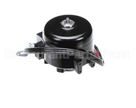 0511937 Hussmann Fan Motor Rpsc4Bg16Em2 208-230