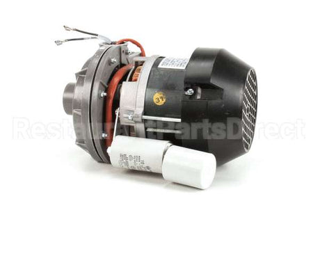 0512101-1 Champion - Moyer Diebel Pump Assembly, 220V 60 Hz Fir 4296