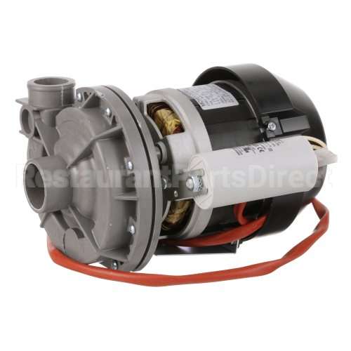 0512101 Compatible Champion Pump/Motor Assy, 115V 60Hz, Fir 4296