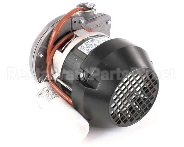 0512101 Champion - Moyer Diebel Pump Assembly, 115V 60Hz Fir 4296