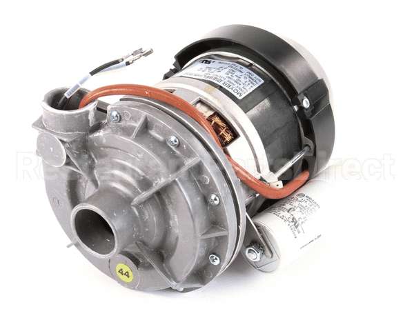 0512101 Champion - Moyer Diebel Pump Assembly, 115V 60Hz Fir 4296