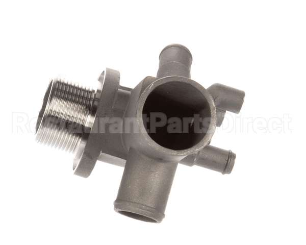 0512102 Champion - Moyer Diebel Manifold Lower Fwr W Spout