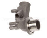 0512102 Champion - Moyer Diebel Manifold Lower Fwr W Spout