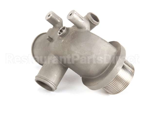 0512103 Champion - Moyer Diebel Manifold, Lower Fd
